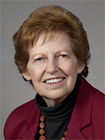 Bettie M. Steinberg